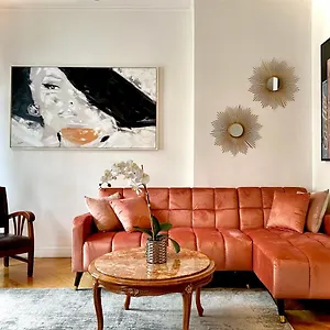 Apartment Du Louvre - Le Marais