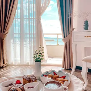 **** Hotel Majestic Albânia