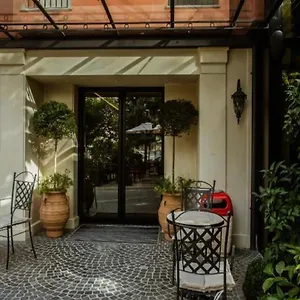 **** Hotel Ebel Boutique Albânia