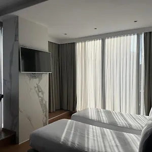 **** Hotel Black Diamond Albânia