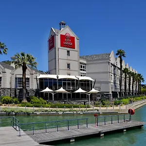 *** Hotel V&a Waterfront África do Sul