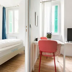 Apartment T1 Bis Proche Gare Et Centre