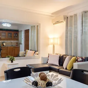 J. B Apartamento Santo Domingo