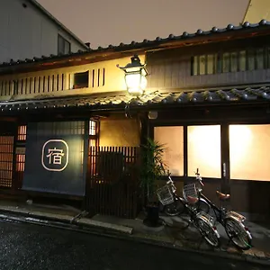 ホステル はる家 梅小路