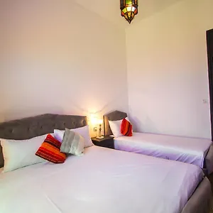  Albergue Fontaine Campini Marrocos