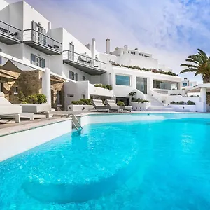 **** Hotel Ilio Maris Grécia