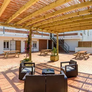 - Nº4 Apartamento Ampuriabrava