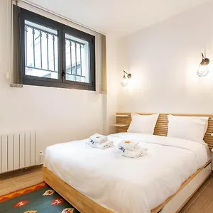 Apartamento Cmg Marché D'aligre - Nation G