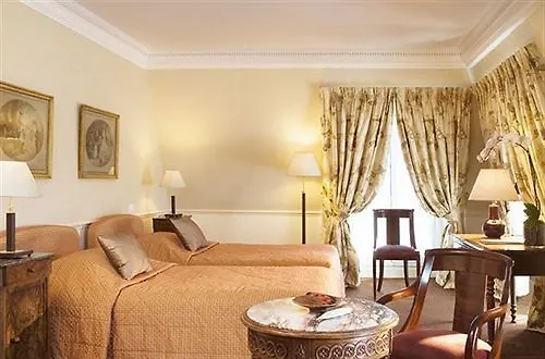****  Hotel Brighton - Esprit De France Paris France