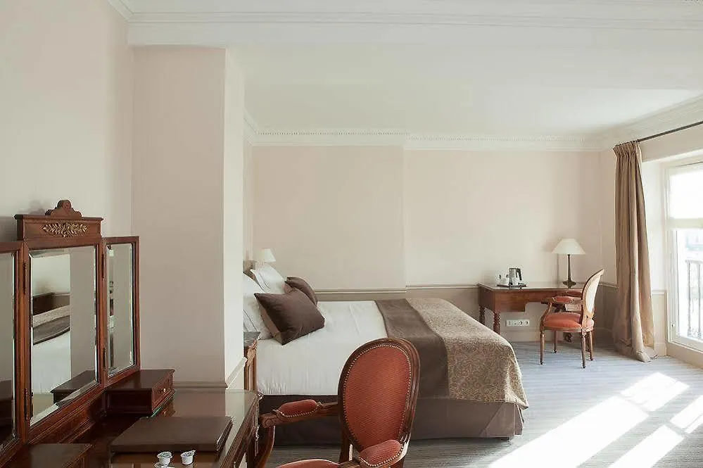 Hotel Brighton - Esprit De France Paris