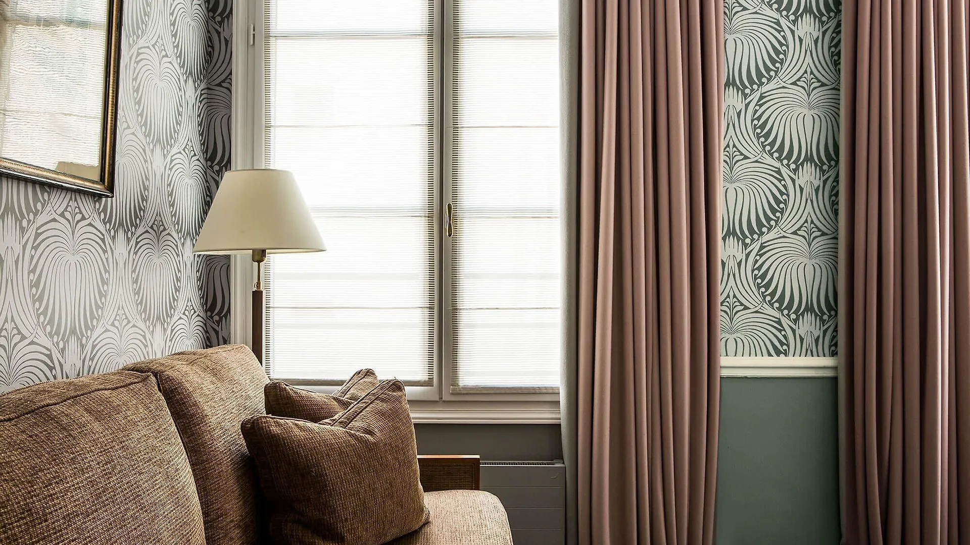 Hotel Brighton - Esprit De France Paris 4*,
