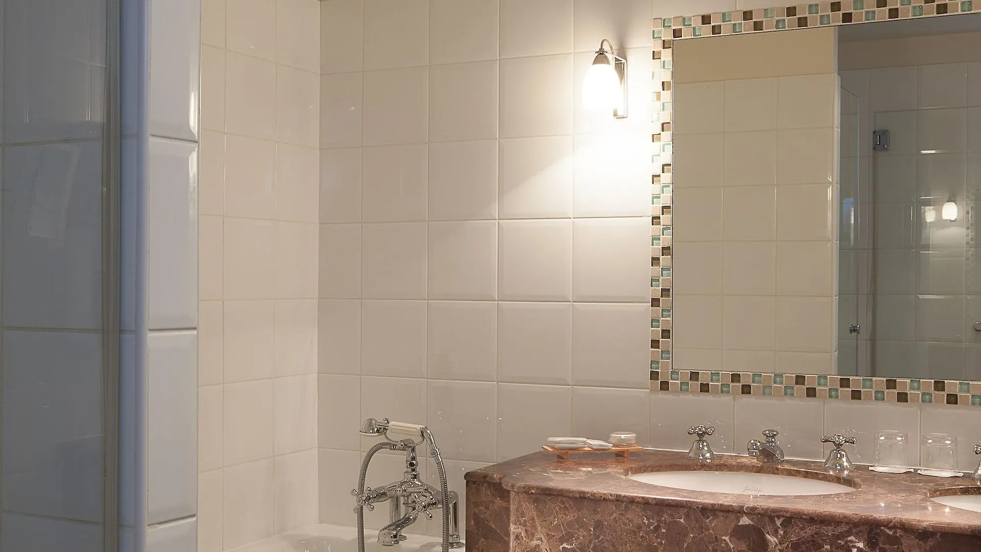 Hotel Brighton - Esprit De France Paris