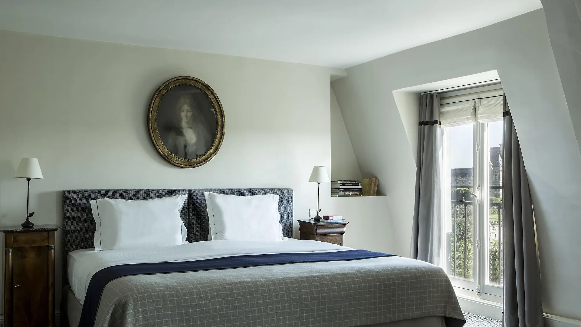 Hotel Brighton - Esprit De France Paris 4*,  France
