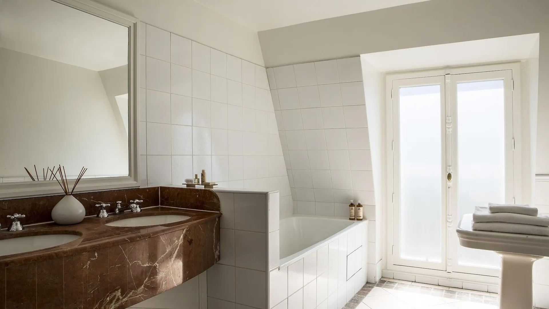 Hotel Brighton - Esprit De France Paris
