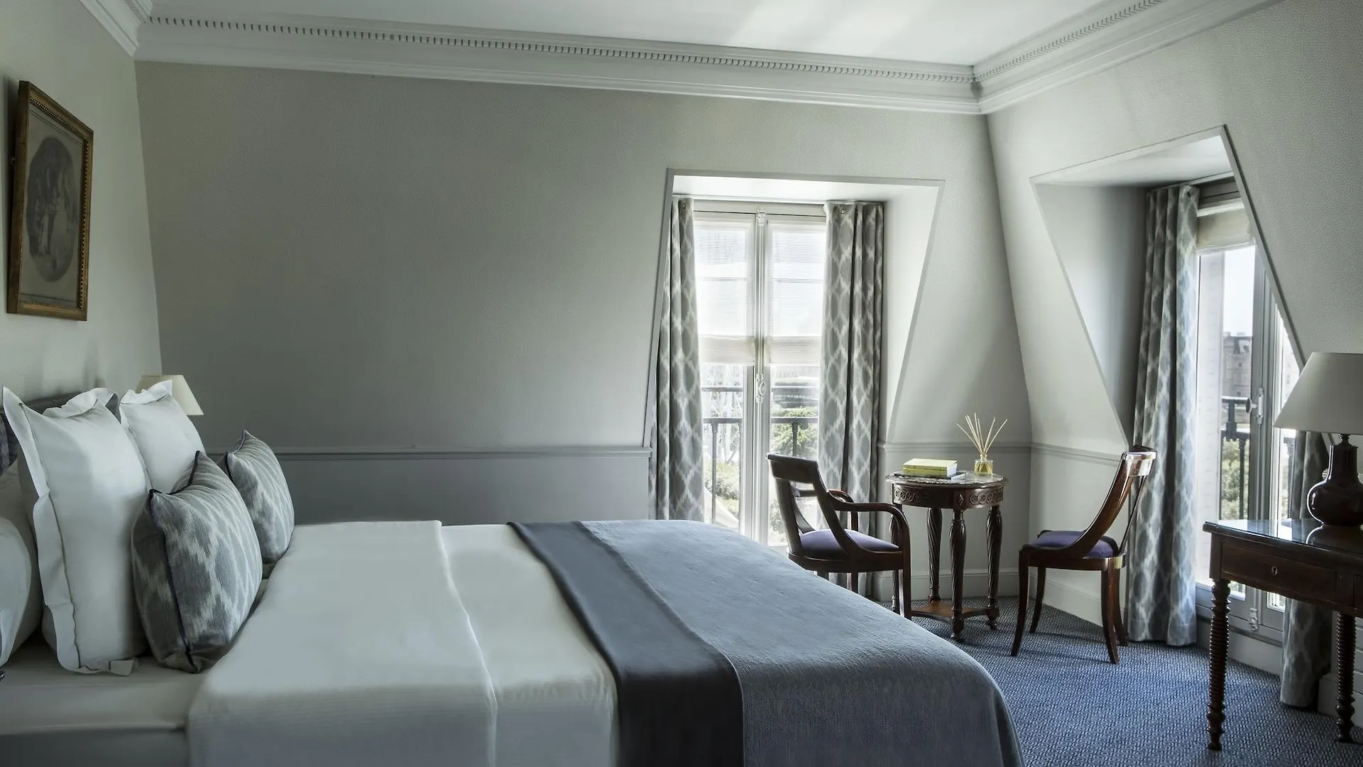 Hotel Brighton - Esprit De France Paris