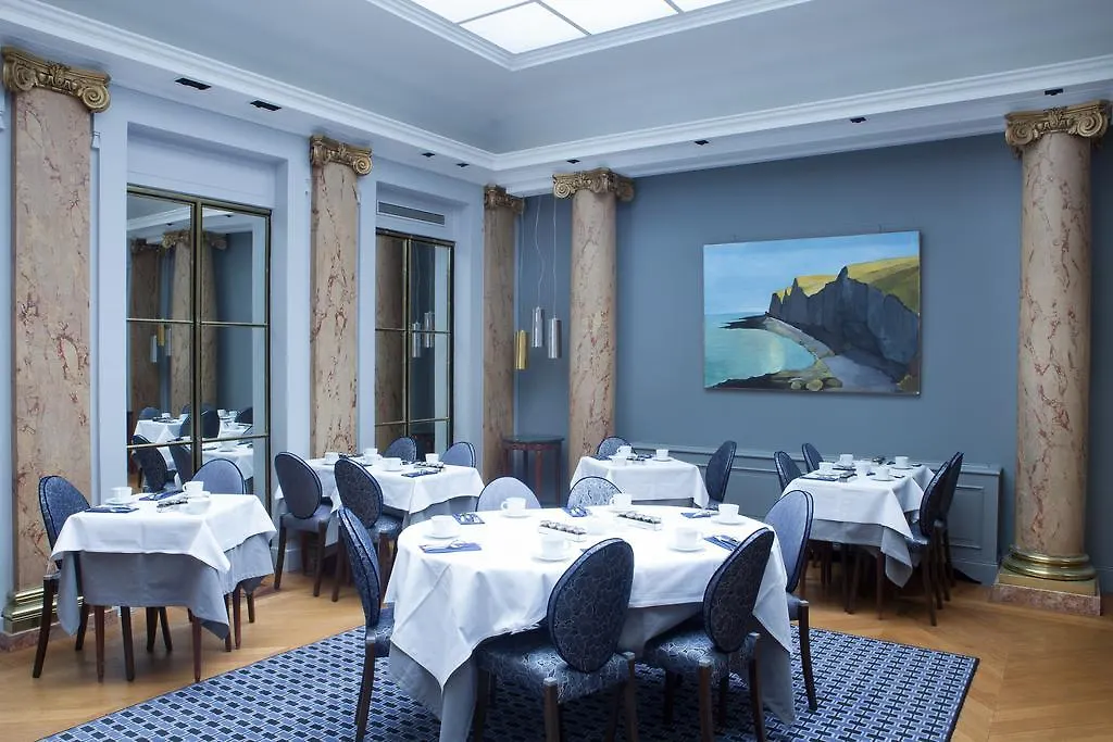 Hotel Brighton - Esprit De France Paris France