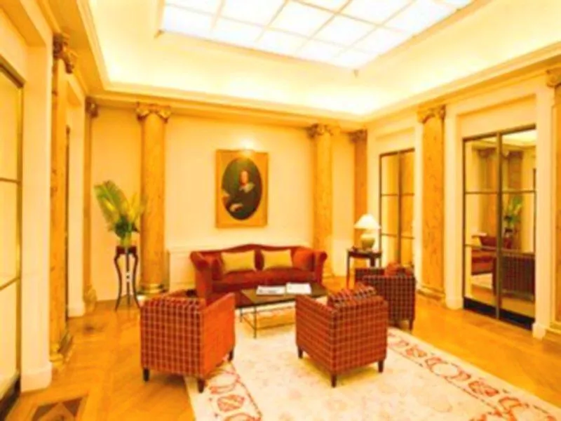 Hotel Brighton - Esprit De France Paris