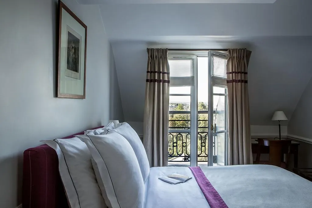 Hotel Brighton - Esprit De France Paris