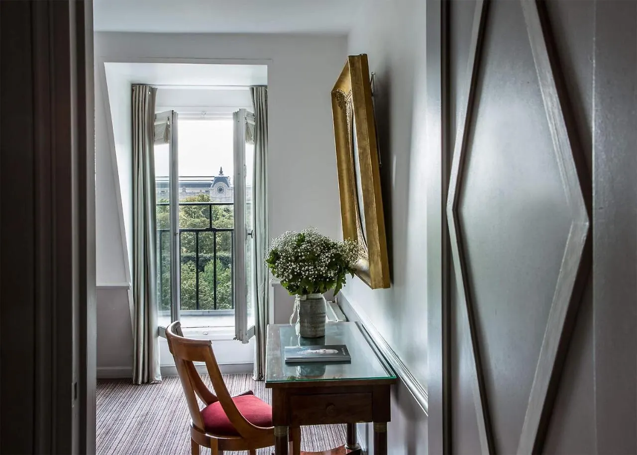 Hotel Brighton - Esprit De France Paris